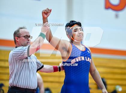 Thumbnail 2 in Grand Oaks @ Seven Lakes photogallery.