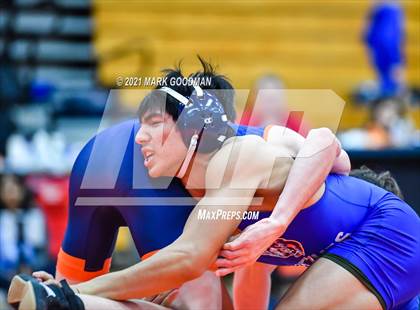 Thumbnail 3 in Grand Oaks @ Seven Lakes photogallery.