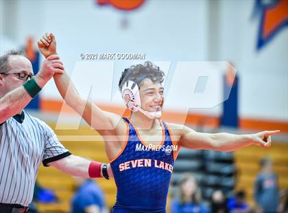 Thumbnail 3 in Grand Oaks @ Seven Lakes photogallery.