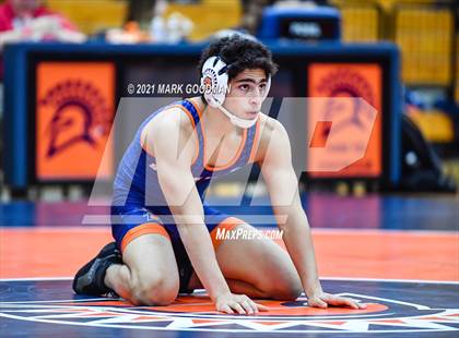 Thumbnail 3 in Grand Oaks @ Seven Lakes photogallery.