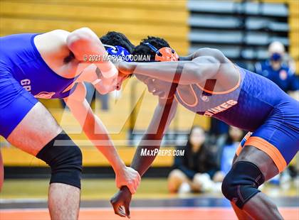 Thumbnail 2 in Grand Oaks @ Seven Lakes photogallery.