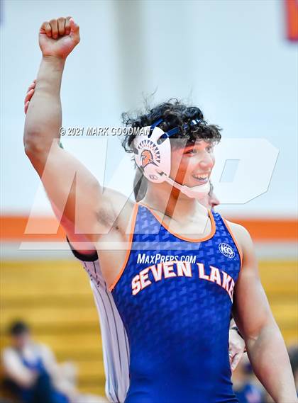 Thumbnail 3 in Grand Oaks @ Seven Lakes photogallery.
