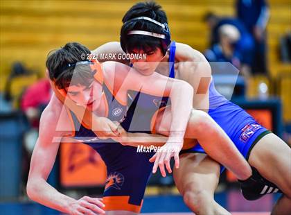 Thumbnail 2 in Grand Oaks @ Seven Lakes photogallery.