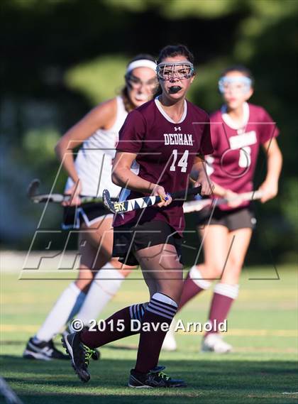 Thumbnail 1 in Dedham @ Wellesley photogallery.