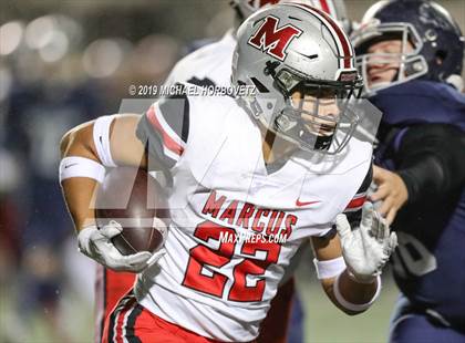 Thumbnail 2 in Marcus @ Flower Mound photogallery.