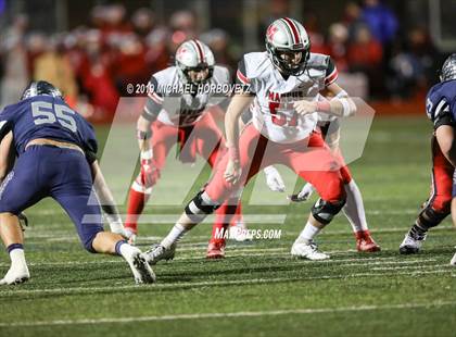 Thumbnail 3 in Marcus @ Flower Mound photogallery.