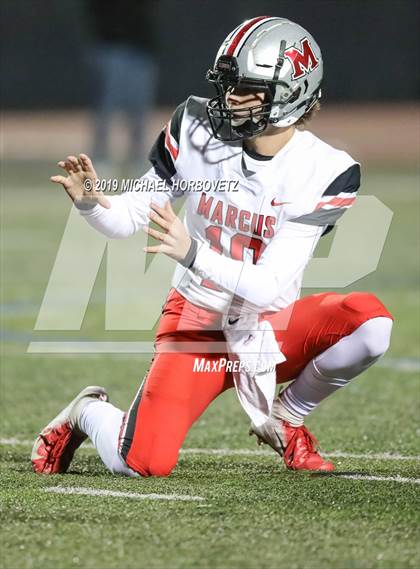 Thumbnail 3 in Marcus @ Flower Mound photogallery.