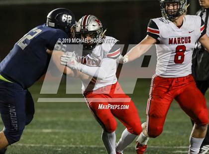 Thumbnail 2 in Marcus @ Flower Mound photogallery.