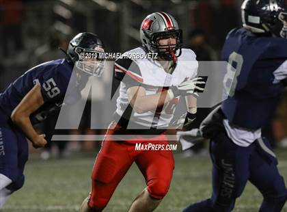 Thumbnail 2 in Marcus @ Flower Mound photogallery.