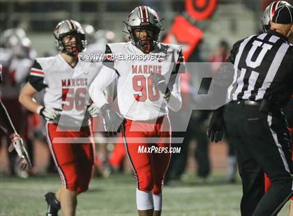 Thumbnail 2 in Marcus @ Flower Mound photogallery.
