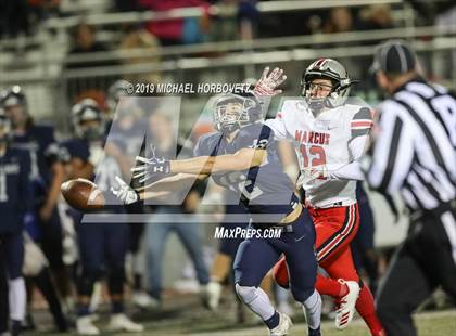 Thumbnail 2 in Marcus @ Flower Mound photogallery.