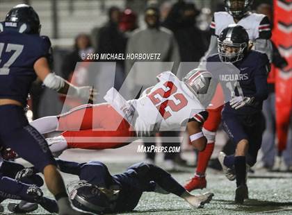 Thumbnail 3 in Marcus @ Flower Mound photogallery.