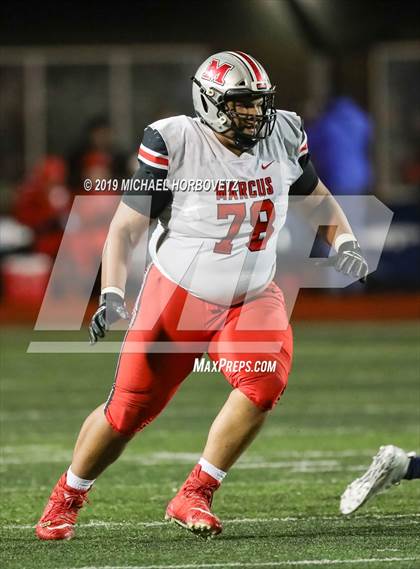 Thumbnail 3 in Marcus @ Flower Mound photogallery.
