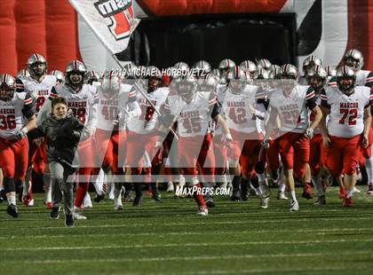 Thumbnail 1 in Marcus @ Flower Mound photogallery.