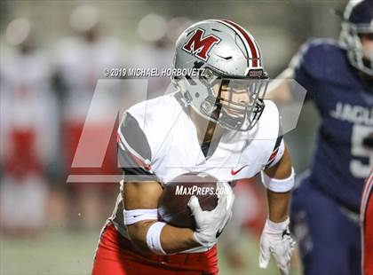 Thumbnail 1 in Marcus @ Flower Mound photogallery.