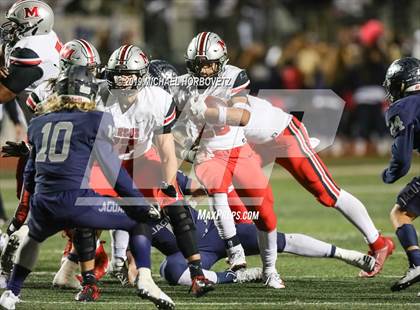 Thumbnail 2 in Marcus @ Flower Mound photogallery.