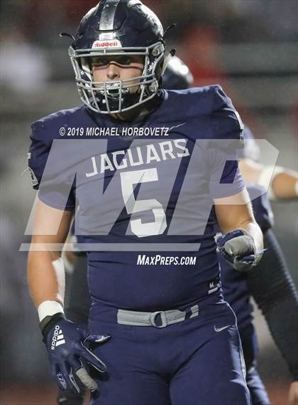 Thumbnail 2 in Marcus @ Flower Mound photogallery.