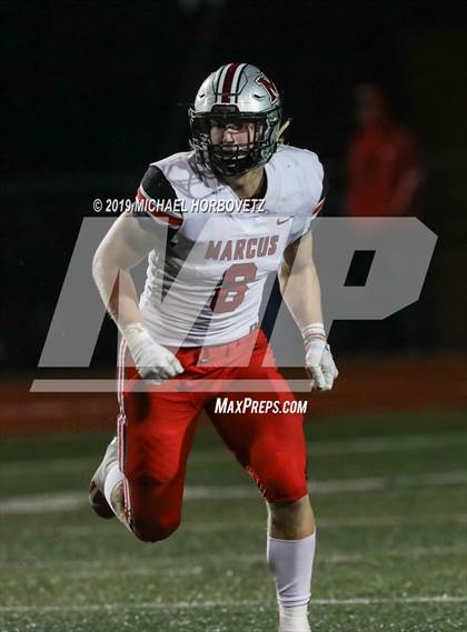 Thumbnail 3 in Marcus @ Flower Mound photogallery.