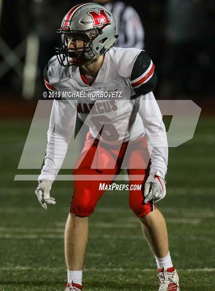 Thumbnail 2 in Marcus @ Flower Mound photogallery.