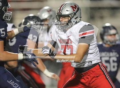 Thumbnail 2 in Marcus @ Flower Mound photogallery.
