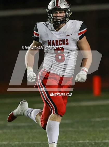 Thumbnail 2 in Marcus @ Flower Mound photogallery.