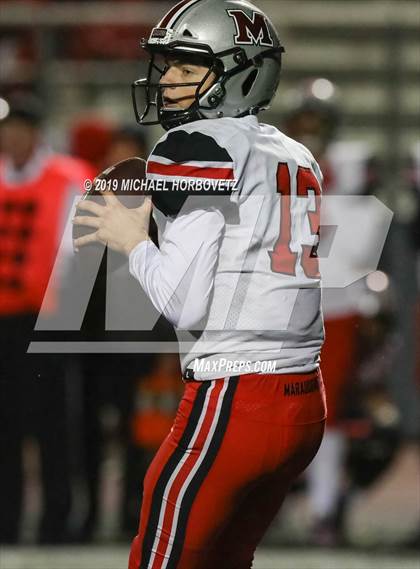 Thumbnail 1 in Marcus @ Flower Mound photogallery.