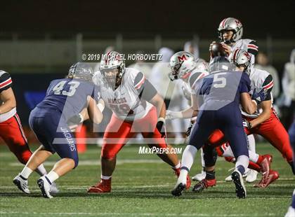 Thumbnail 1 in Marcus @ Flower Mound photogallery.