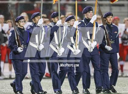 Thumbnail 3 in Marcus @ Flower Mound photogallery.