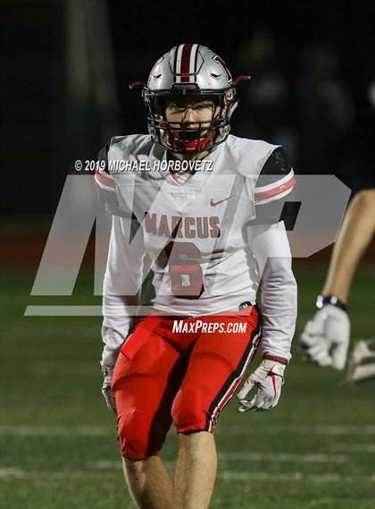 Thumbnail 3 in Marcus @ Flower Mound photogallery.