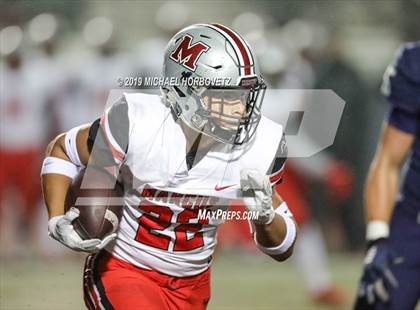 Thumbnail 3 in Marcus @ Flower Mound photogallery.