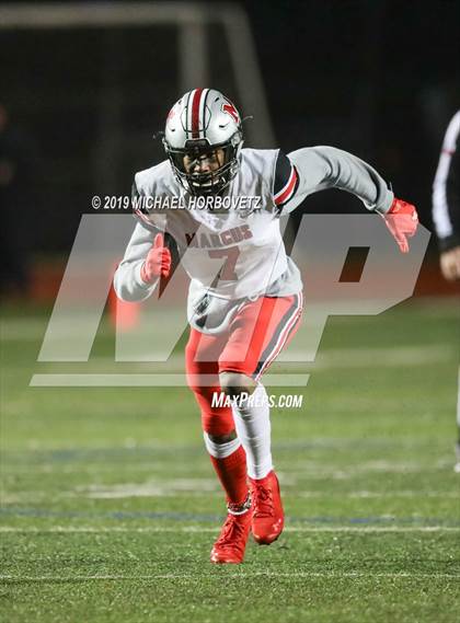 Thumbnail 3 in Marcus @ Flower Mound photogallery.