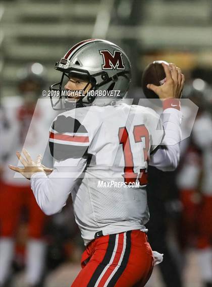Thumbnail 2 in Marcus @ Flower Mound photogallery.
