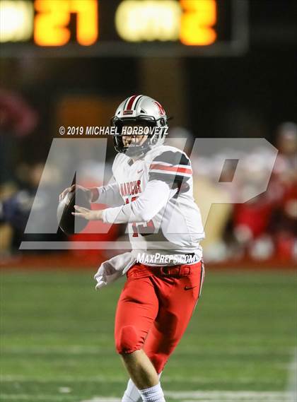 Thumbnail 3 in Marcus @ Flower Mound photogallery.