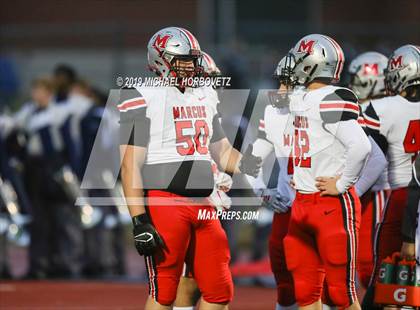Thumbnail 2 in Marcus @ Flower Mound photogallery.