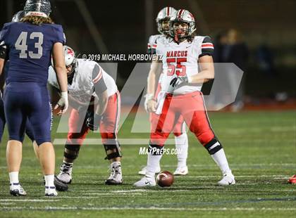 Thumbnail 2 in Marcus @ Flower Mound photogallery.