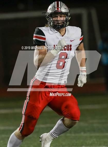 Thumbnail 3 in Marcus @ Flower Mound photogallery.