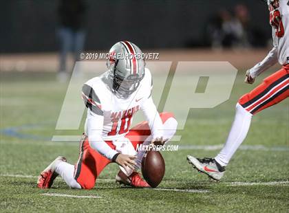 Thumbnail 2 in Marcus @ Flower Mound photogallery.