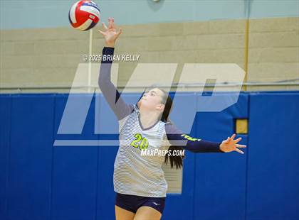 Thumbnail 2 in Malden Catholic @ Notre Dame Academy photogallery.