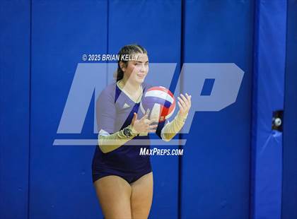 Thumbnail 1 in Malden Catholic @ Notre Dame Academy photogallery.