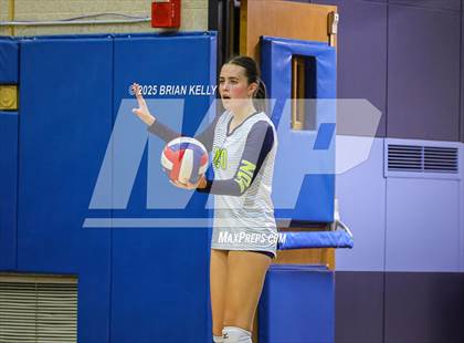 Thumbnail 2 in Malden Catholic @ Notre Dame Academy photogallery.