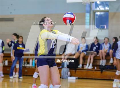 Thumbnail 2 in Malden Catholic @ Notre Dame Academy photogallery.