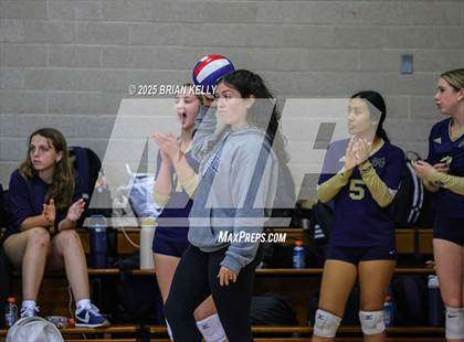 Thumbnail 1 in Malden Catholic @ Notre Dame Academy photogallery.