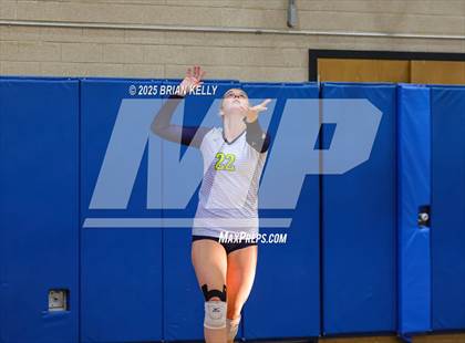 Thumbnail 1 in Malden Catholic @ Notre Dame Academy photogallery.