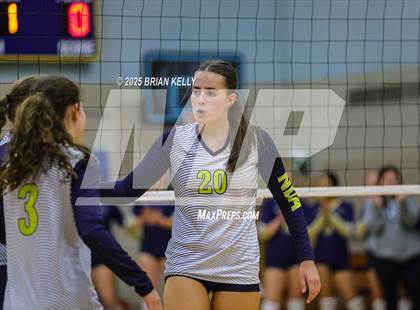 Thumbnail 2 in Malden Catholic @ Notre Dame Academy photogallery.