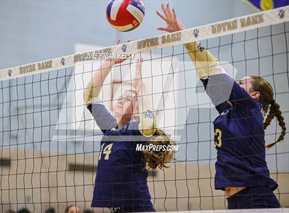 Thumbnail 2 in Malden Catholic @ Notre Dame Academy photogallery.