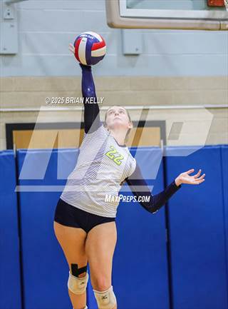 Malden Catholic @ Notre Dame Academy