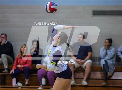 Thumbnail 1 in Malden Catholic @ Notre Dame Academy photogallery.