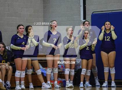 Thumbnail 1 in Malden Catholic @ Notre Dame Academy photogallery.