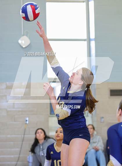 Thumbnail 3 in Malden Catholic @ Notre Dame Academy photogallery.