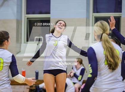 Thumbnail 2 in Malden Catholic @ Notre Dame Academy photogallery.